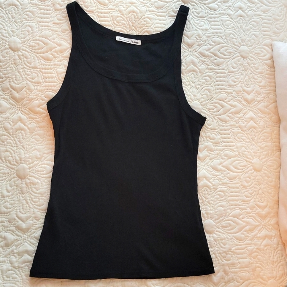 Reformation tank top